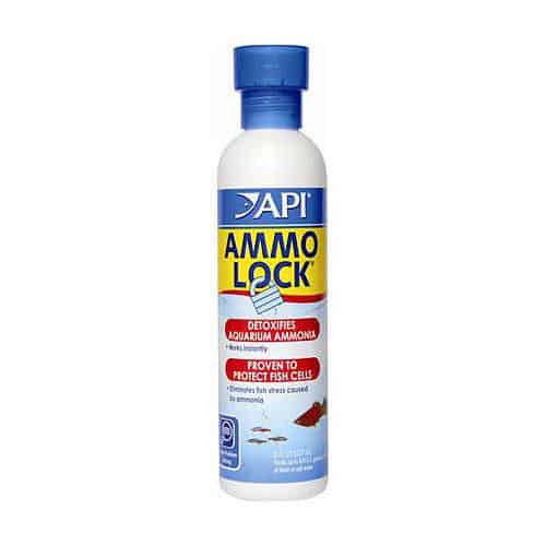 API Ammo Lock 237ml