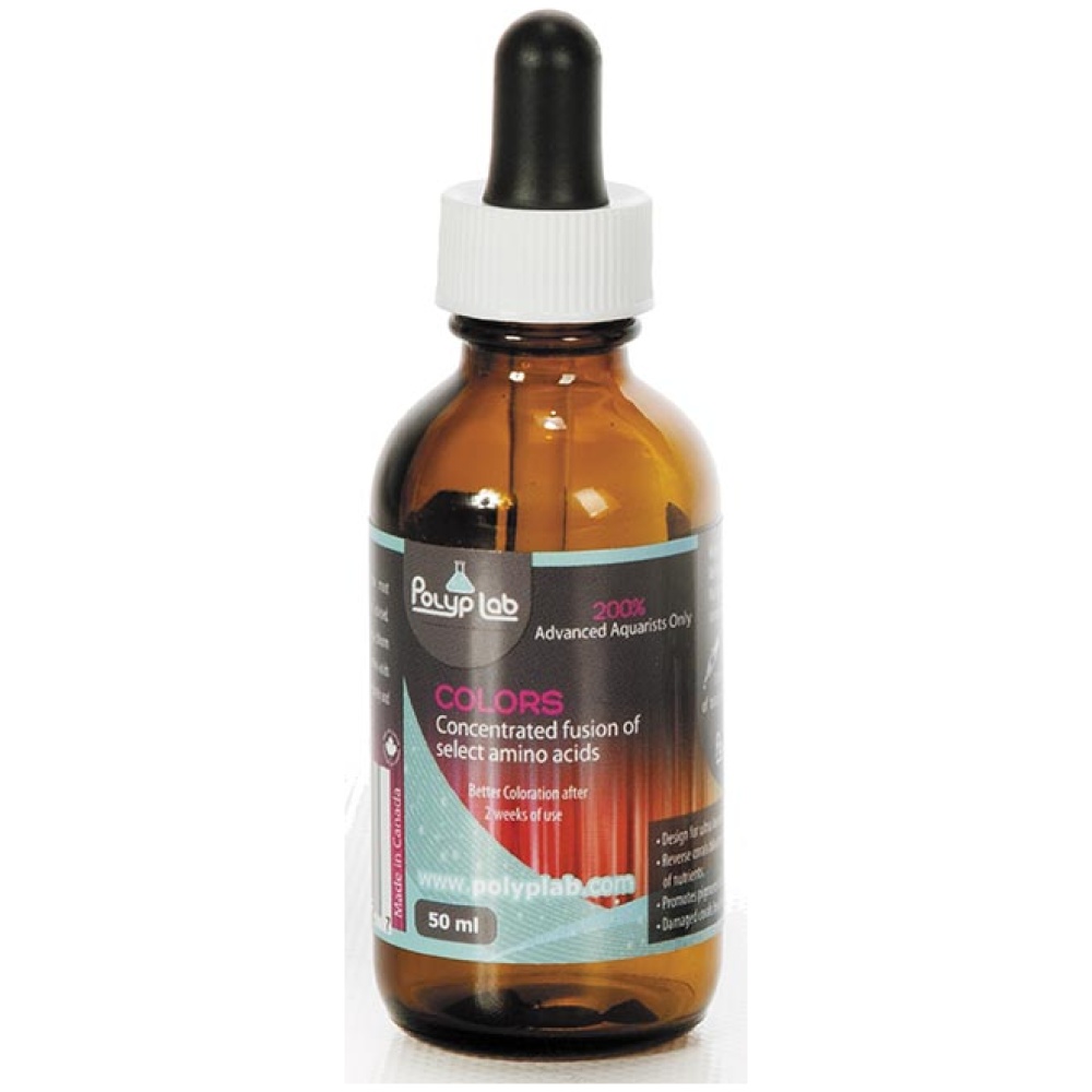 Colors 200% 50ml