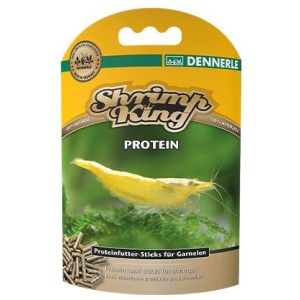 Dennerle Shrimp King Protein 45g