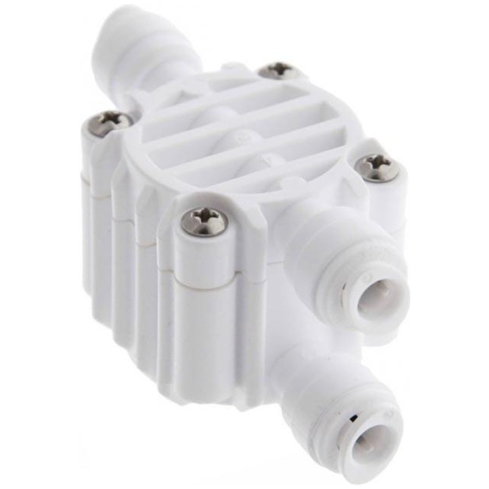 Reef Pure - 1/4 RO Automatic Shut Off Valve