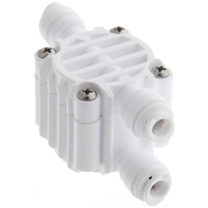 Reef Pure - 1/4 RO Automatic Shut Off Valve