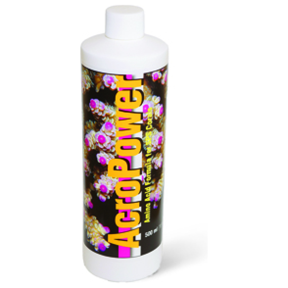 Acro Power 16oz 500ml
