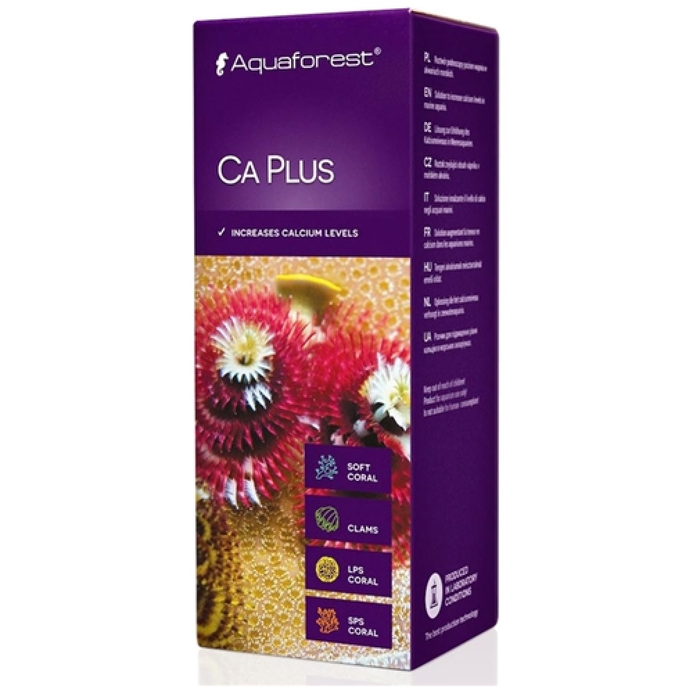 Aquaforest CA Plus 200ml
