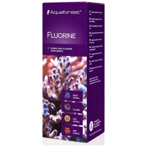 Aquaforest Fluorine