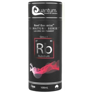 Signature Series Rubidium – 100mL