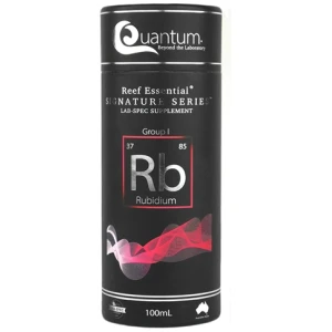 Signature Series Rubidium – 100mL
