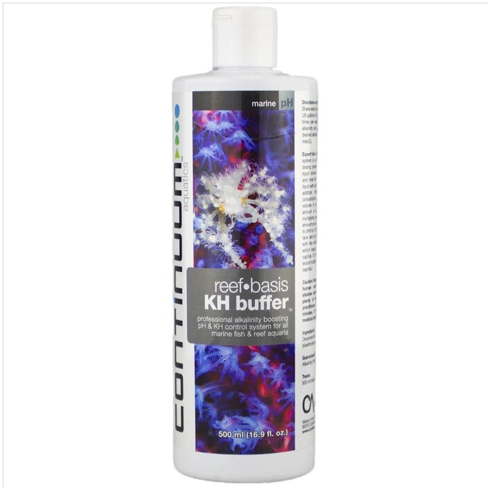 Reef Basis KH Alkaline Buffer 500ml