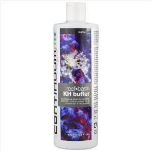 Reef Basis KH Alkaline Buffer 500ml