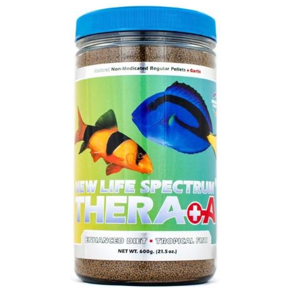 New Life Spectrum Thera+A Regular Sinking 1.0-1.5mm 600g