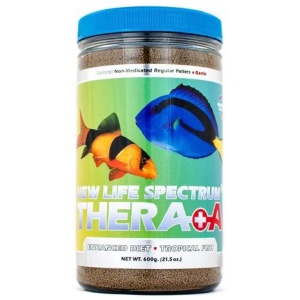 New Life Spectrum Thera+A Regular Sinking 1.0-1.5mm 600g