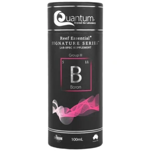 Signature Series Boron – 100mL