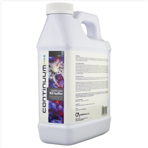 Reef Basis KH Alkaline Buffer 2l