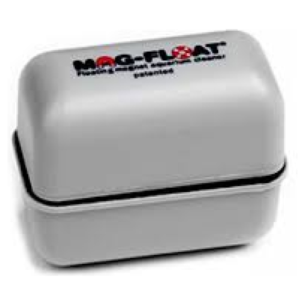 MAG-FLOAT MINI - FLOATING MAGNET CLEANER FOR GLASS & ACRYLIC (3MM)
