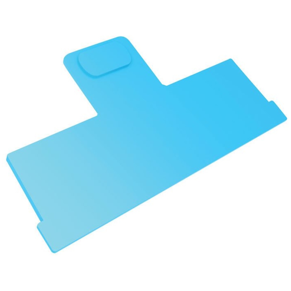 Aquatics AquaBlade Replacement Blade Plastic 2pk
