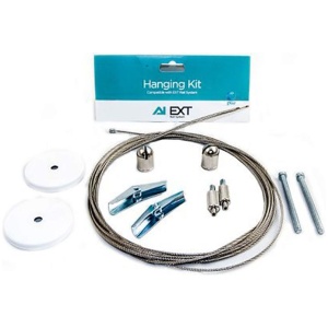 Aqua Illumination AI EXT Rail Hanging Kit