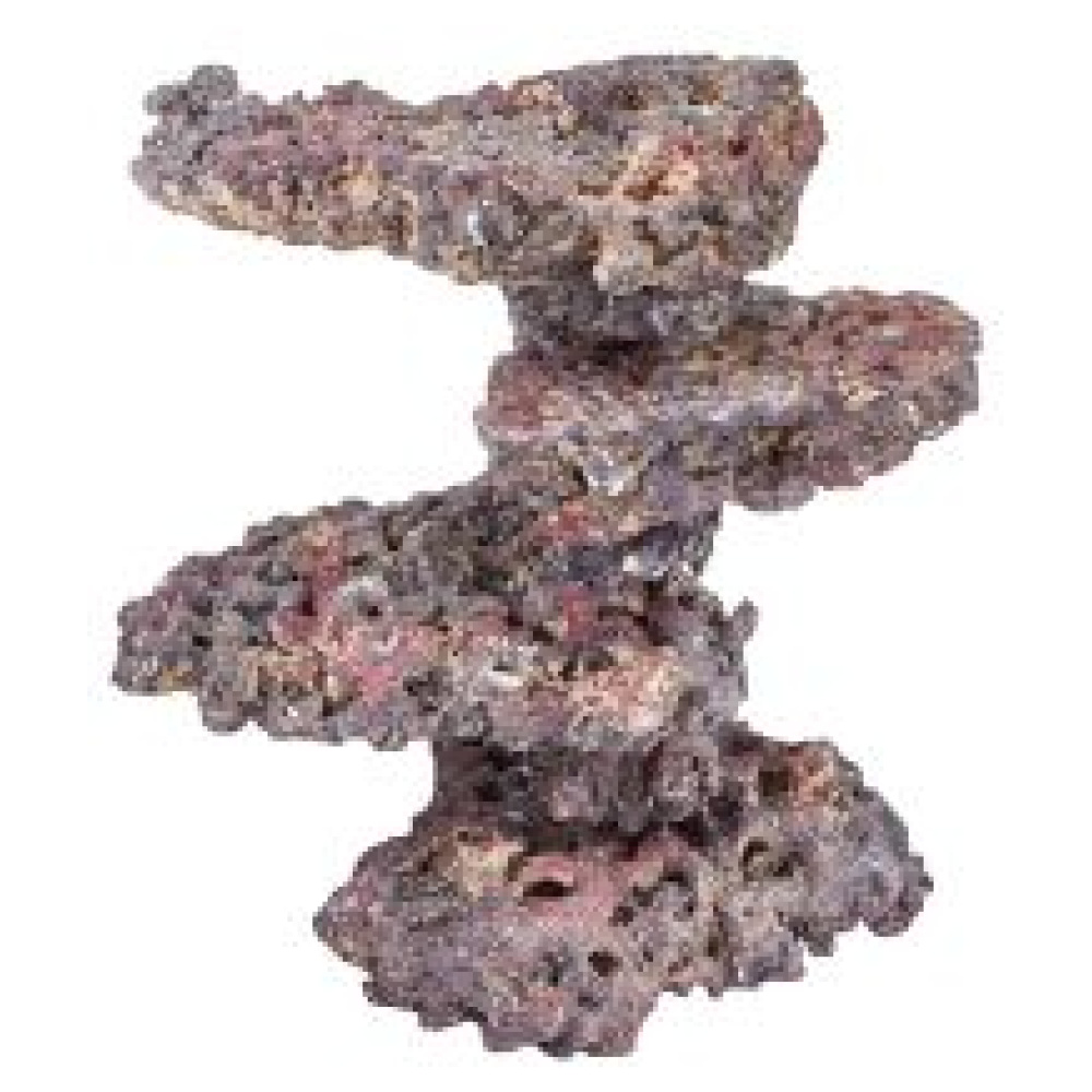 CaribSea Life Rock - Reef Tree Kit