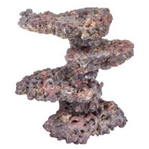 CaribSea Life Rock – Reef Tree Kit