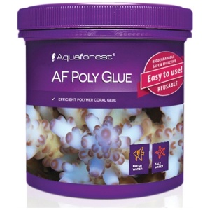 Aquaforest Poly GLue 250ml