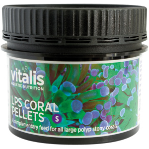 LPS Coral Pellets 50g