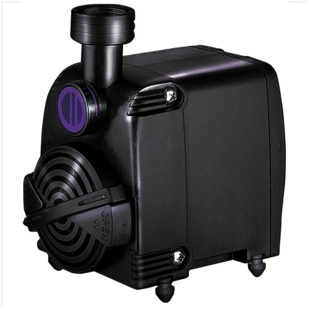NYOS VIPER 3.0 - 400-2800lph adjustable feed pump