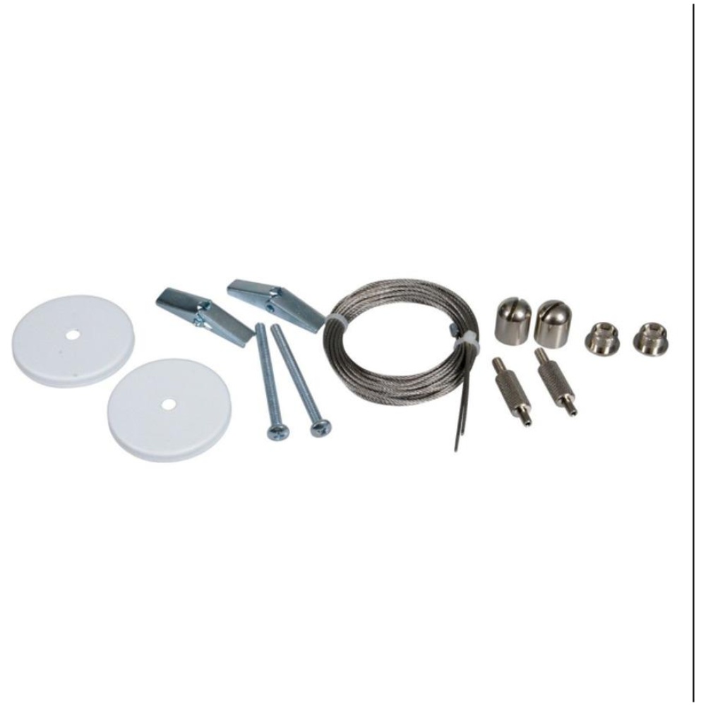 Aqua Illumination AI EXT Rail Hanging Kit - Image 2