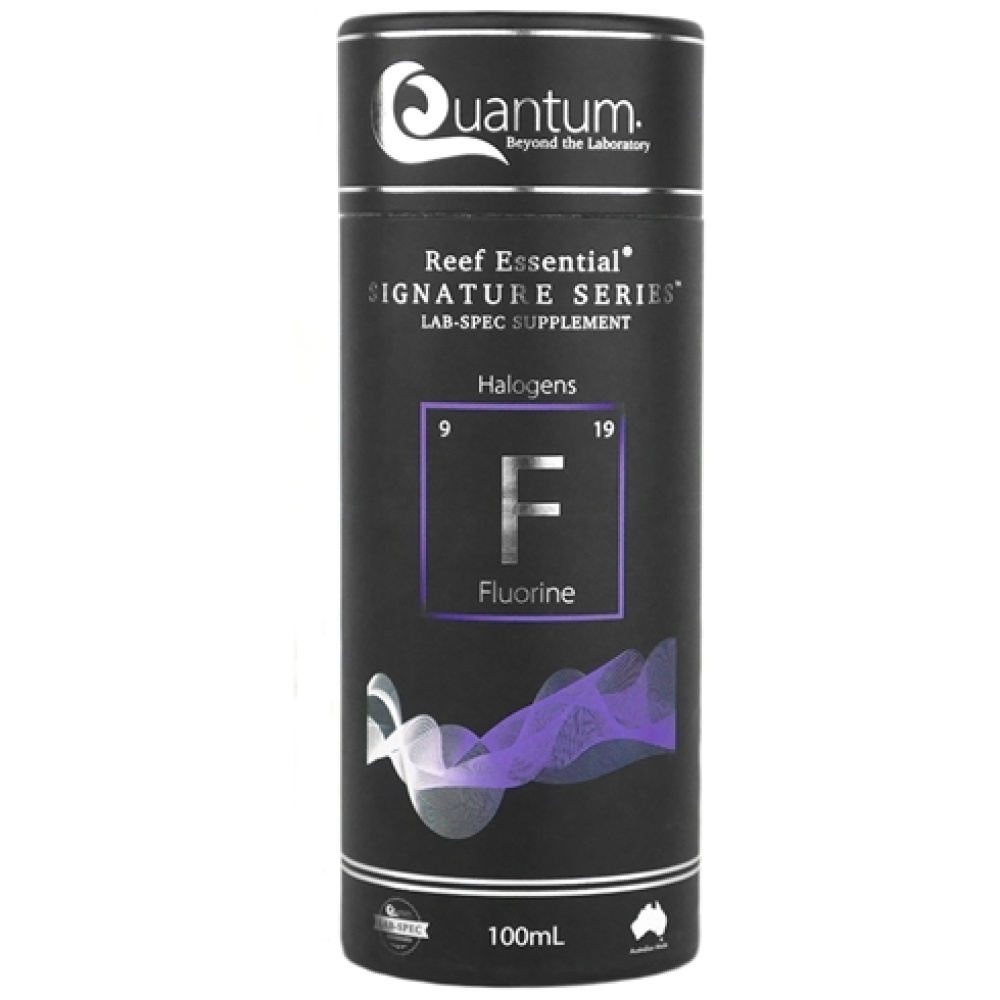 Signature Series Fluorine - 100mL