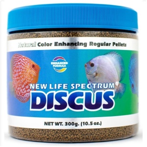 New Life Spectrum Discus Formula 300g – Sinking 1-1.5mm