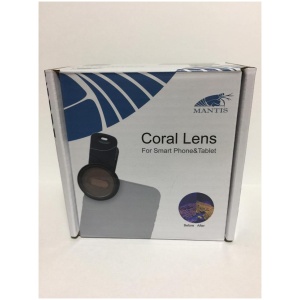 MANTIS CORAL LENS KIT