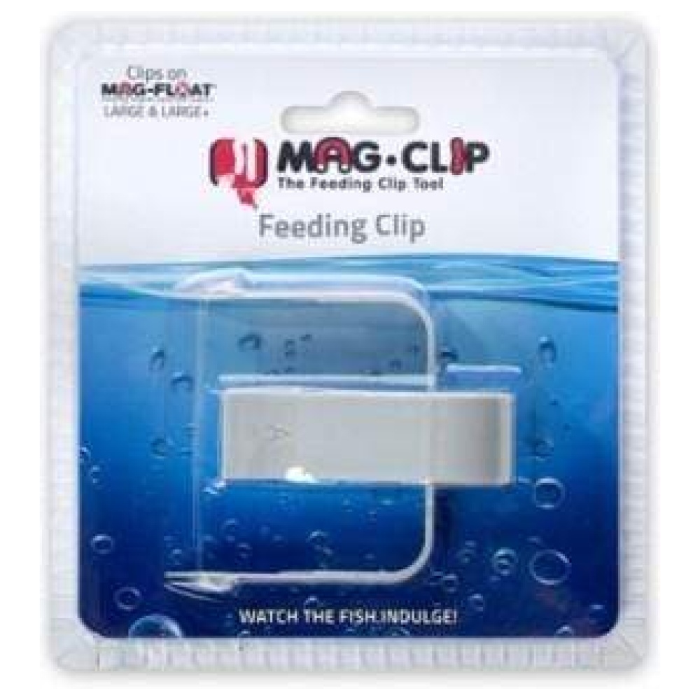 Mag-Float Feeding Clip - Suits Large/Large+ - Image 2