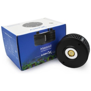Kessil A360X Tuna Blue