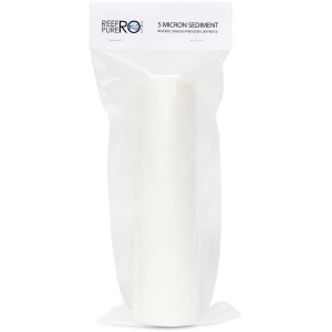 10″ X 2.5″  5 Micron Sediment Filter