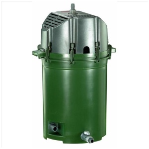 EHEIM classic 1500XL – large and powerful external filter