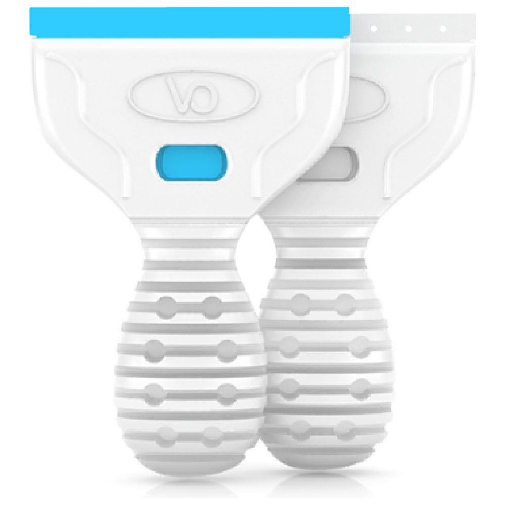 AquaBlade P Scraper Short P