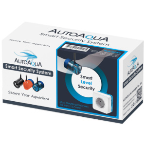 Auto Aqua Smart Level Security (SLS-120AU)