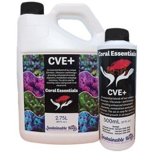 CORAL ESSENTIALS CVE 2.75L