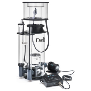 Deltec Skimmer Black Edition 1.5 with E-Flow Pump 1500L