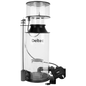 Deltec Skimmer Black Edition 7.0 with E-Flow Pump 7000L