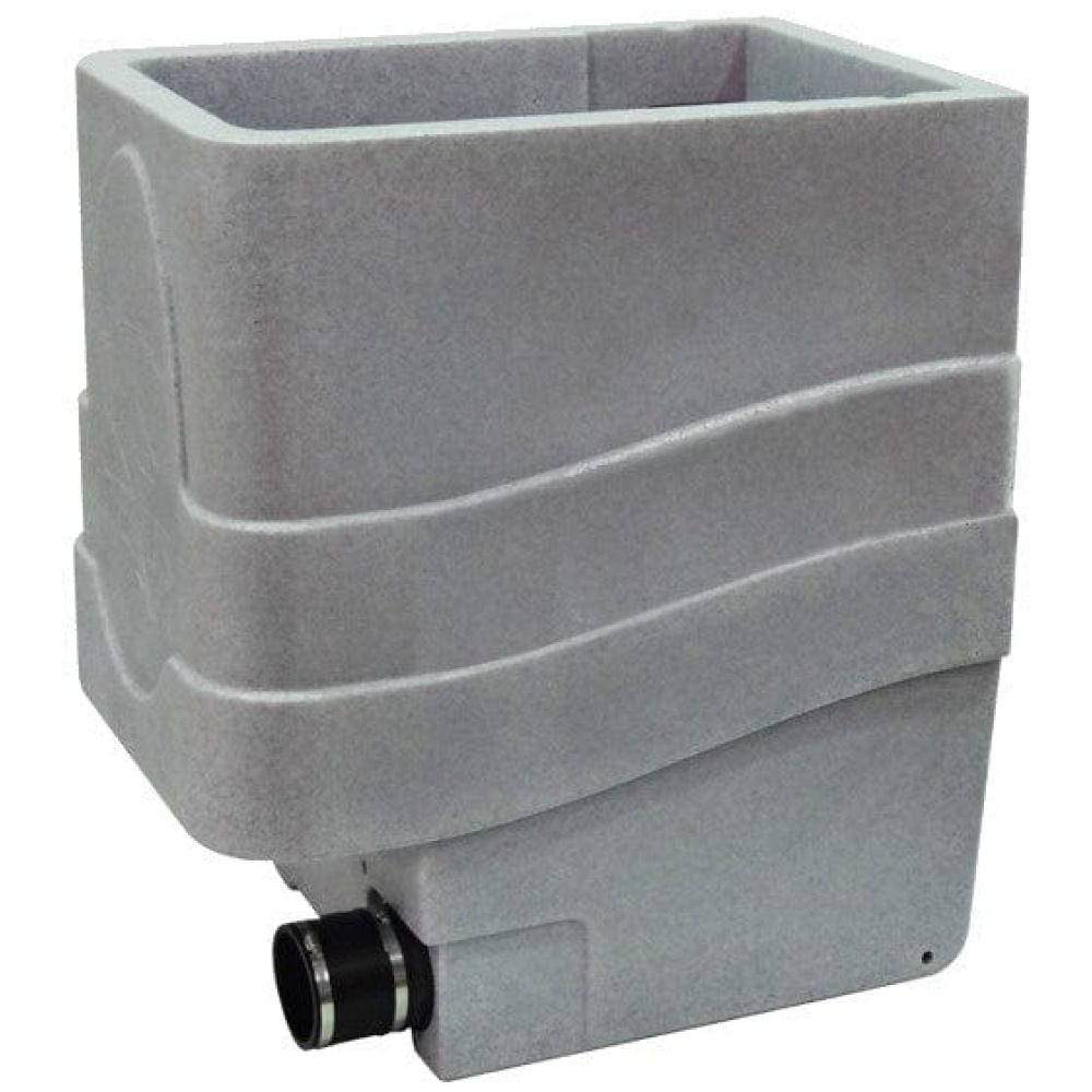 Evolution Aqua Cetus Sieve