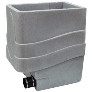 Evolution Aqua Cetus Sieve