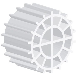 Evolution Aqua K-Plus Advanced Filter Media – 50L