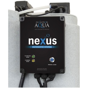 Evolution Aqua Nexus Automatic GRAVITY SET UP (200 body)