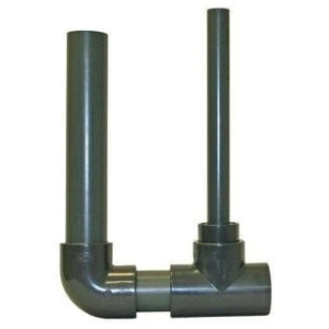 Evolution Aqua Nexus Waste Pipe Kit