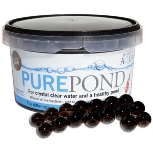Evolution Aqua Pure Pond 500ml – Treats up to 10,000L