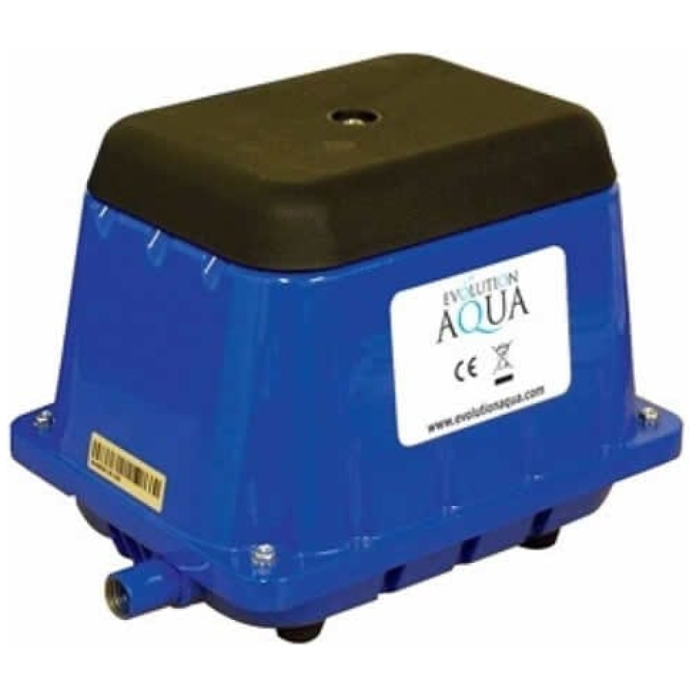 Evolution Aqua AirTech 95L Air Pump