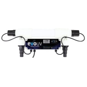 Evolution Aqua Evo UV 15W (15,000L)