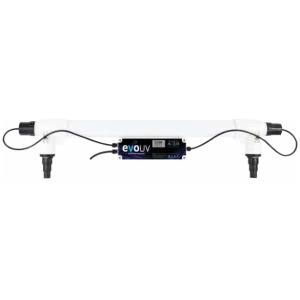 Evolution Aqua Evo UV 55W (55,000L)