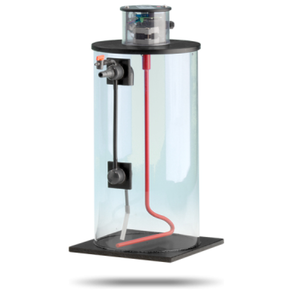 Deltec Kalk Stirrer KM 500S - 10L/5000L