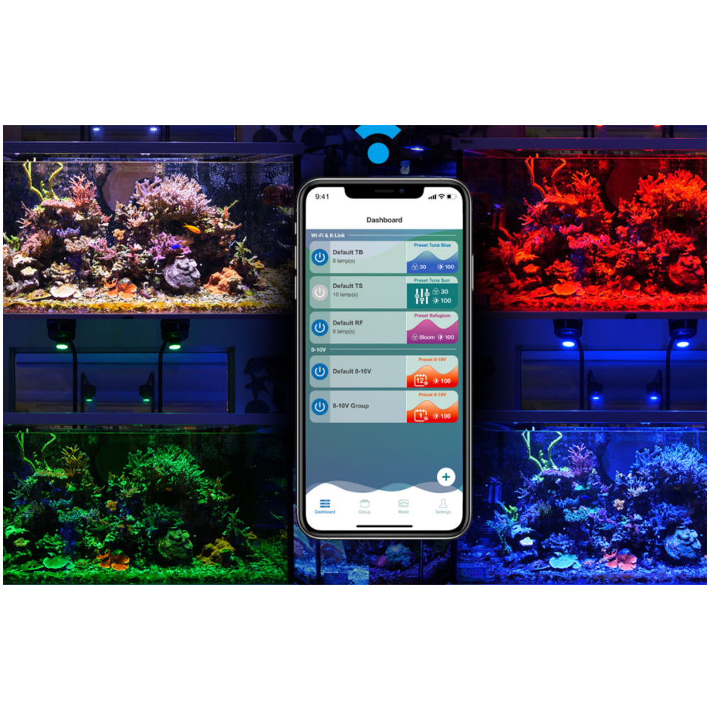 KESSIL A500X - Image 4
