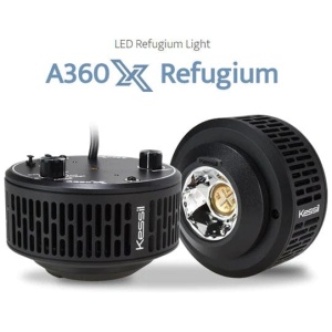 Kessil H360X Refugium / Horticulture