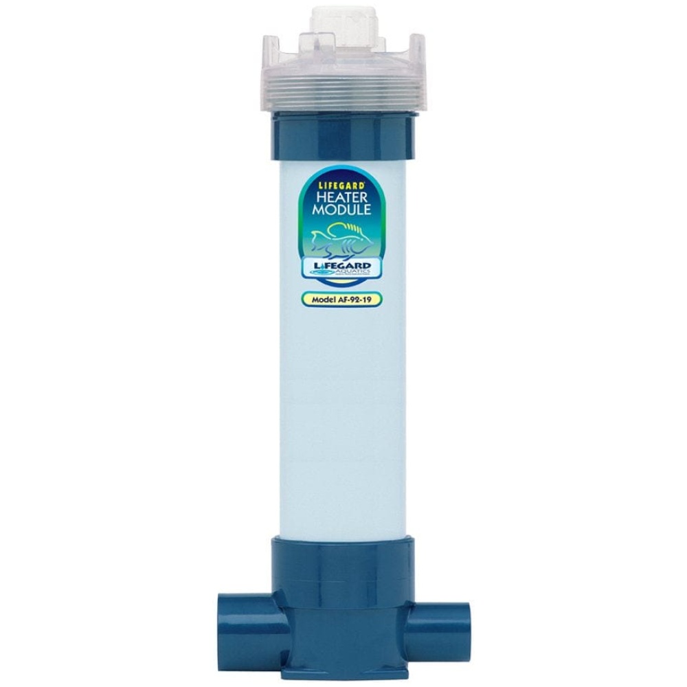 Lifegard Heater Twin Module AF-92-19